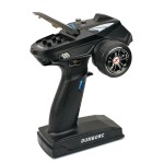 DumboRC X6 2.4G 6CH Transmitter With X6F Receiver for RC Vehicles Boat Tank Models Without Gryo